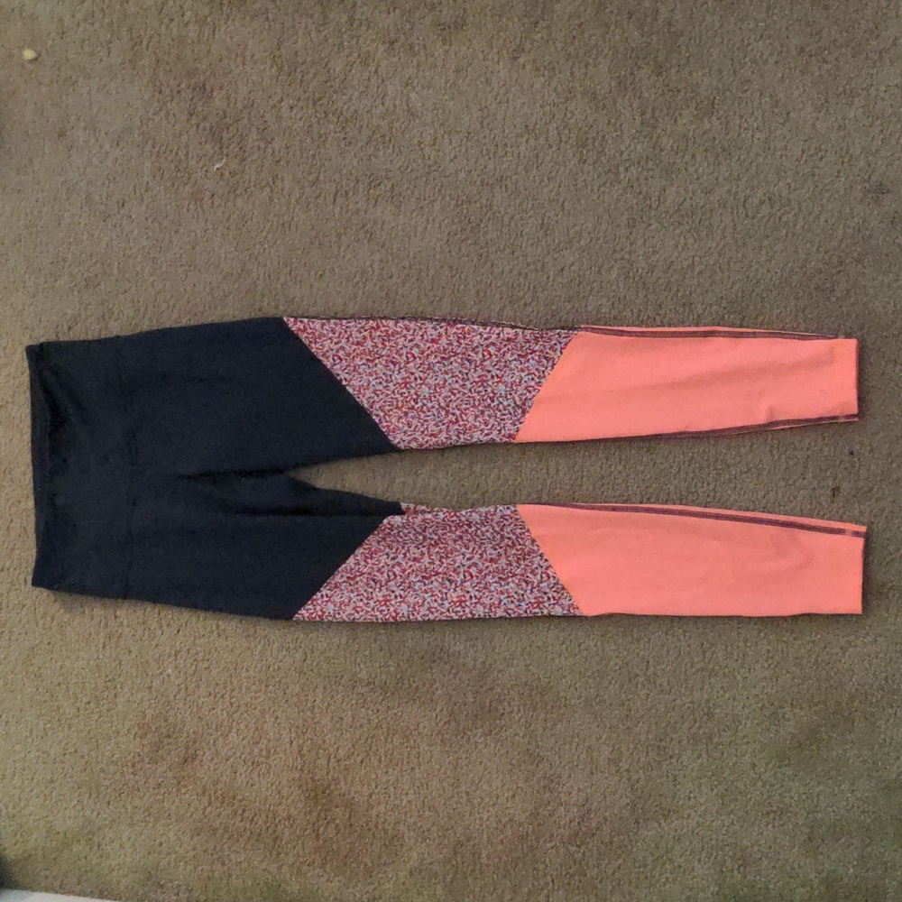 XS Old Navy leggings active do dry like new